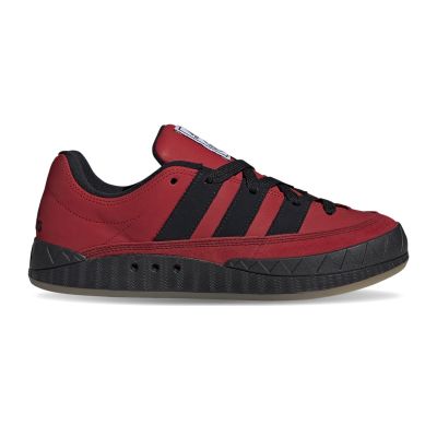 adidas Adimatic - Red - Sneakers
