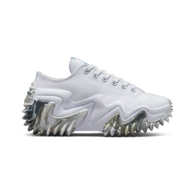 Converse Run Star Motion CX - White - Sneakers