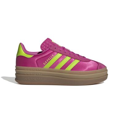 adidas Gazelle Bold W - Pink - Sneakers adidas Gazelle Bold W - Pink - Sneakers