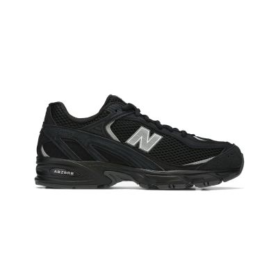 New Balance U509163 7.5 - Black - Sneakers New Balance U509163 7.5 - Black - Sneakers