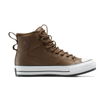 Converse Chuck Taylor All Star Hiker Boot 8 - Brown - Sneakers