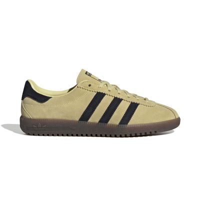 adidas BRMD W - Yellow - Sneakers adidas BRMD W - Yellow - Sneakers