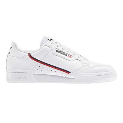 adidas Continental 80 - White - Sneakers adidas Continental 80 - White - Sneakers