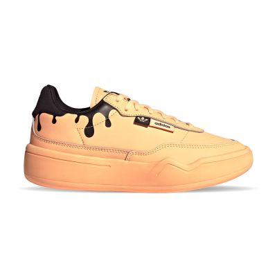 adidas Her Court - Orange - Sneakers adidas Her Court - Orange - Sneakers