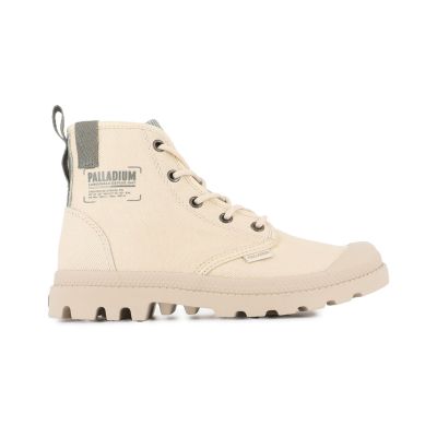 Palladium Pampa Michigan 5.5 - Brown - Sneakers Palladium Pampa Michigan 5.5 - Brown - Sneakers