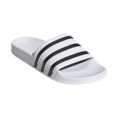 adidas Adilette - White - Sneakers