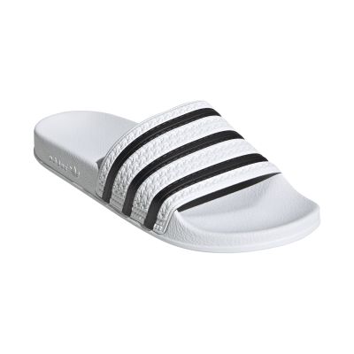 adidas Adilette - White - Sneakers adidas Adilette - White - Sneakers