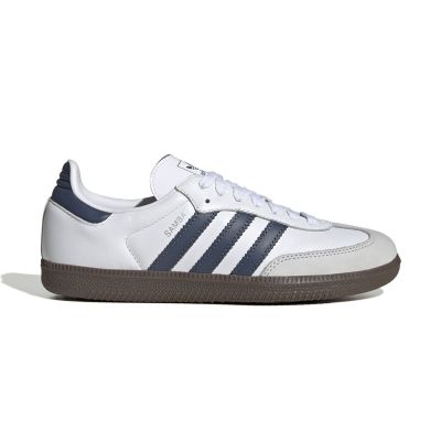 adidas Samba OG W - White - Sneakers adidas Samba OG W - White - Sneakers