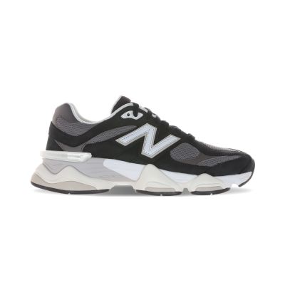 New Balance U9060510 7 - Grey - Sneakers New Balance U9060510 7 - Grey - Sneakers
