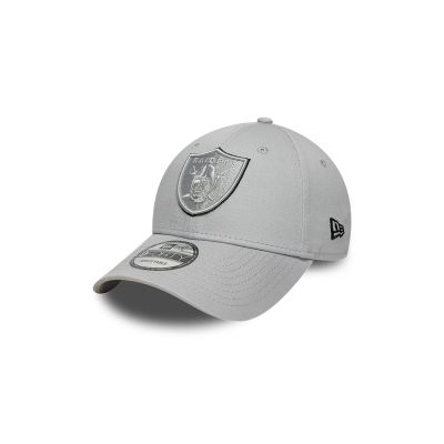 New Era 940 NFL Team outline 9forty LASRAI - Grey - Cap New Era 940 NFL Team outline 9forty LASRAI - Grey - Cap
