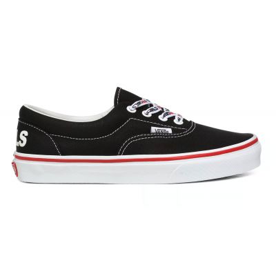 Vans Ua Era (I Heart)Black/True White - Black - Sneakers