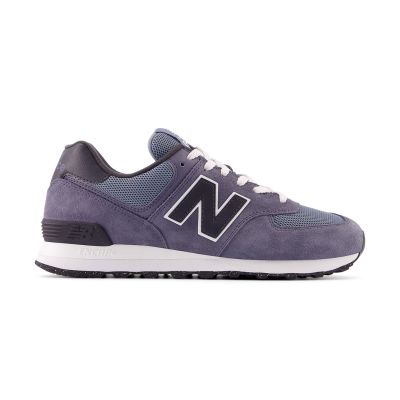 New Balance U574GGE - Grey - Sneakers