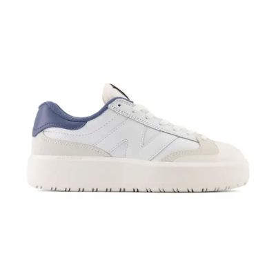 New Balance CT302VA - White - Sneakers