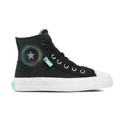 Converse Chuck Taylor All Star - Black - Sneakers