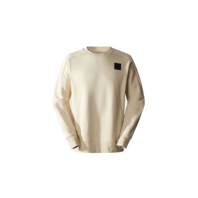 The North Face The 489 Unisex Sweatshirt - Brown - Hoodie The North Face The 489 Unisex Sweatshirt - Brown - Hoodie