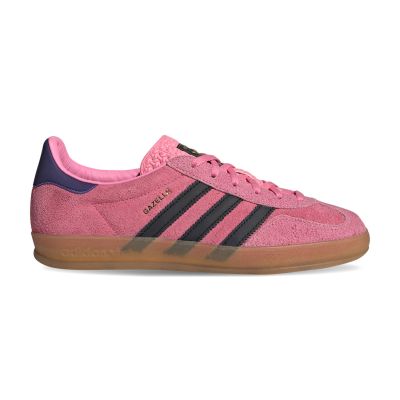 adidas Gazelle Indoor W - Pink - Sneakers