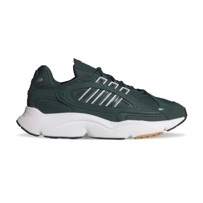 adidas Ozmillen - Green - Sneakers adidas Ozmillen - Green - Sneakers