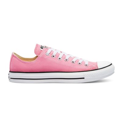 Converse Chuck Taylor All Star Pink - Pink - Sneakers