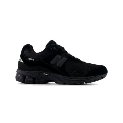 New Balance U200278J 5 - Black - Sneakers New Balance U200278J 5 - Black - Sneakers