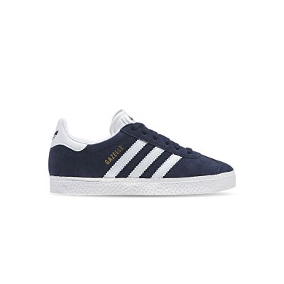 adidas Gazelle Kids - Blue - Sneakers adidas Gazelle Kids - Blue - Sneakers