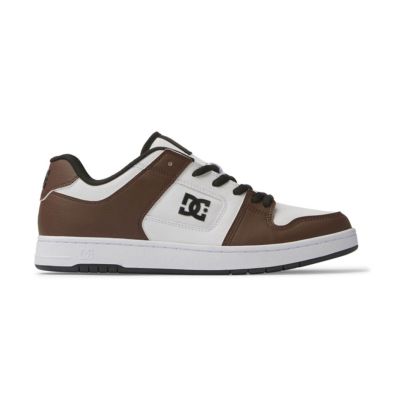 DC Shoes Manteca 4 SN - Brown - Sneakers