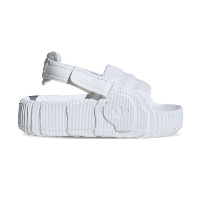 adidas Adilette 22 XLG W - White - Sneakers
