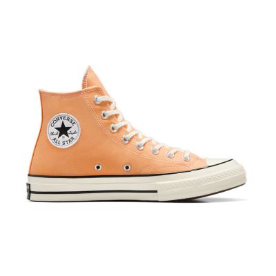 Converse Chuck 70 Vintage Canvas - Orange - Sneakers