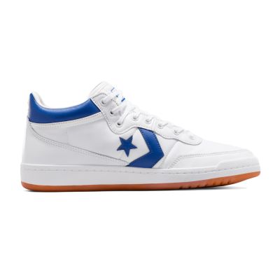 Converse CONS Fastbreak Pro Leather - White - Sneakers