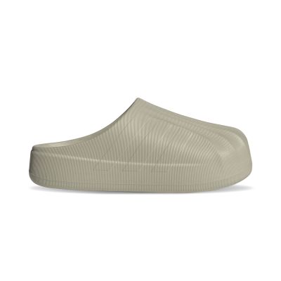 adidas Adifom Superstar Mule - Grey - Sandals