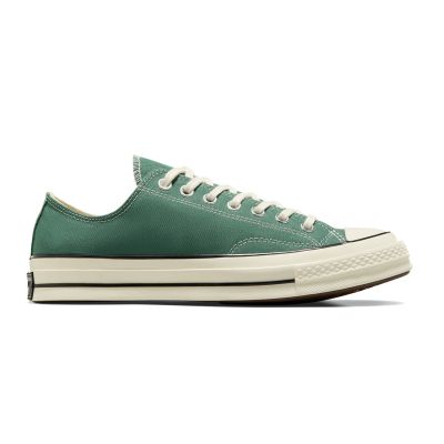 Converse Chuck Taylor All Star 70 Vintage Canvas - Green - Sneakers