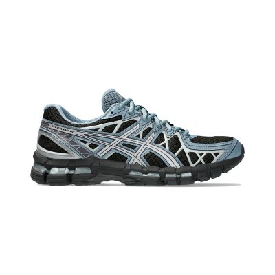 Asics Gel-Kayano 20 Black Coffee - Black - Sneakers Asics Gel-Kayano 20 Black Coffee - Black - Sneakers