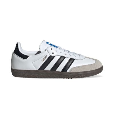 adidas Samba OG Junior - White - Sneakers adidas Samba OG Junior - White - Sneakers