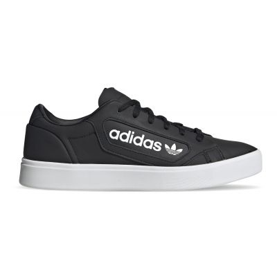 adidas Sleek W - Black - Sneakers
