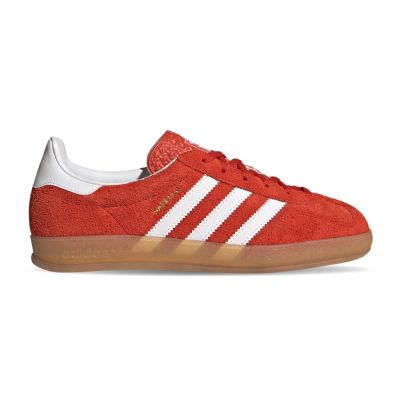 adidas Gazelle Indoor W - Red - Sneakers adidas Gazelle Indoor W - Red - Sneakers