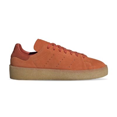 adidas Stan Smith Crepe - Orange - Sneakers