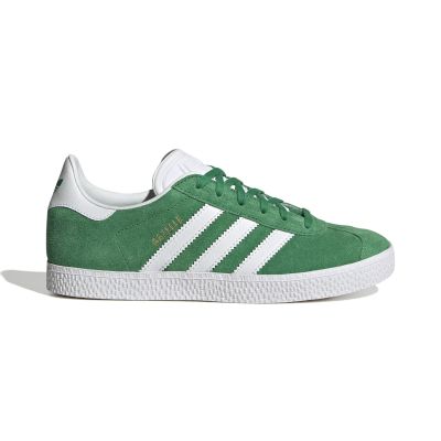adidas Gazelle Junior - Green - Sneakers adidas Gazelle Junior - Green - Sneakers