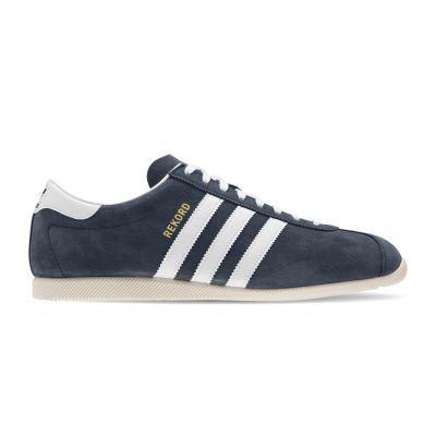 adidas Overdub - Blue - Sneakers adidas Overdub - Blue - Sneakers