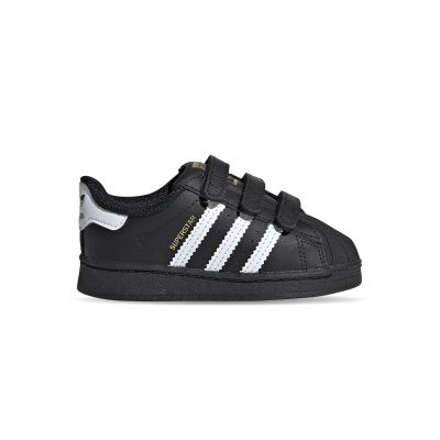adidas Superstar CF I Kids - Black - Sneakers adidas Superstar CF I Kids - Black - Sneakers