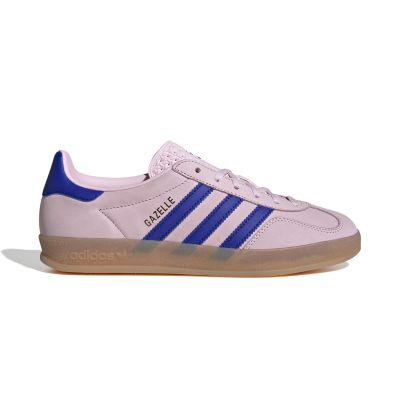 adidas Gazelle Indoor W - Pink - Sneakers adidas Gazelle Indoor W - Pink - Sneakers