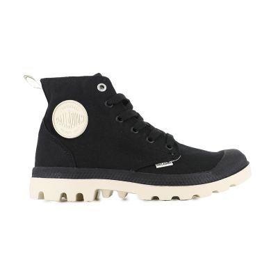 Palladium Pampa Duo Chrome Black M - Black - Sneakers Palladium Pampa Duo Chrome Black M - Black - Sneakers