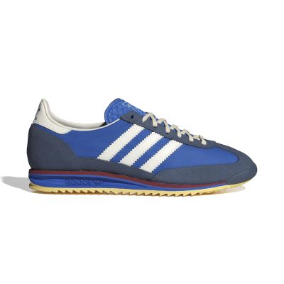 adidas SL 72 OG W - Blue - Sneakers adidas SL 72 OG W - Blue - Sneakers