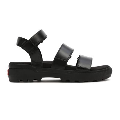 Vans Colfax Sandal - Black - Sneakers Vans Colfax Sandal - Black - Sneakers
