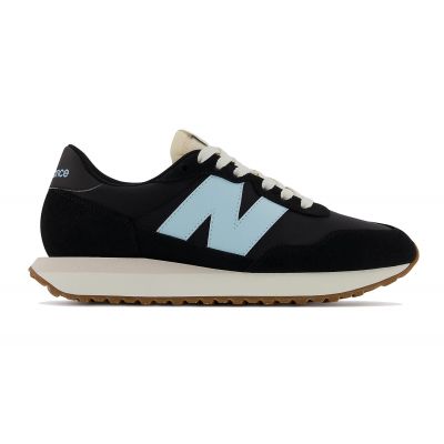 New Balance WS237GD - Black - Sneakers