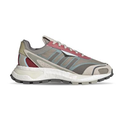adidas Retropy P9 - Grey - Sneakers adidas Retropy P9 - Grey - Sneakers