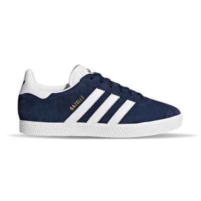 adidas Gazelle Junior - Blue - Sneakers adidas Gazelle Junior - Blue - Sneakers