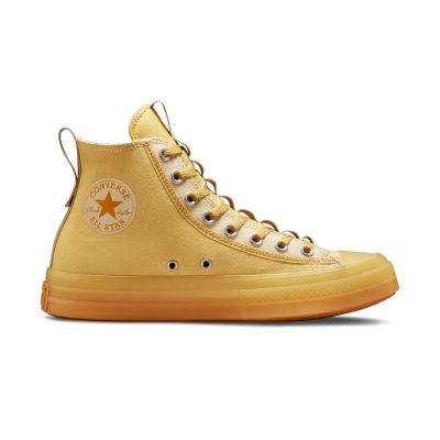 Converse Chuck Taylor All Star CX Explore - Yellow - Sneakers