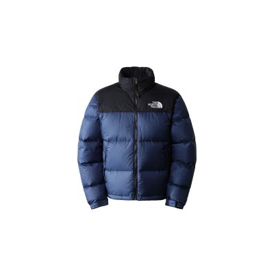 The North Face M 1996 Retro Nuptse Jacket - Blue - Jacket