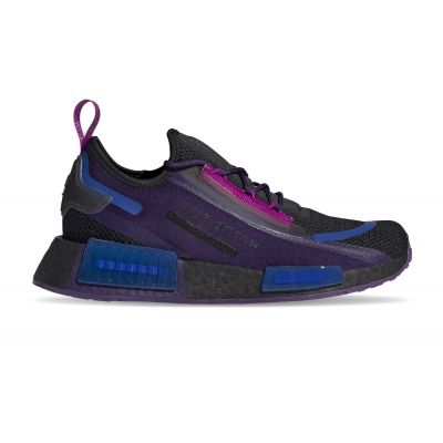 adidas NMD_R1 Spectoo W - Purple - Sneakers