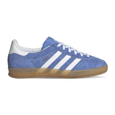 adidas Gazelle Indoor W - Blue - Sneakers adidas Gazelle Indoor W - Blue - Sneakers