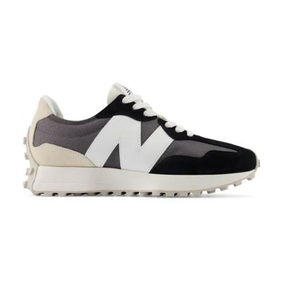 New Balance U327FE - Black - Sneakers